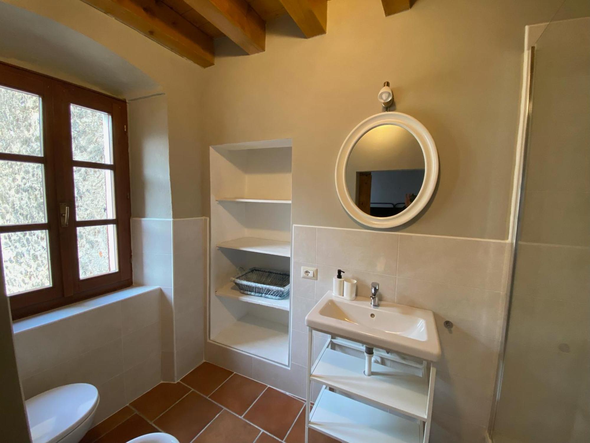 Loggia Daire Vobarno Oda fotoğraf