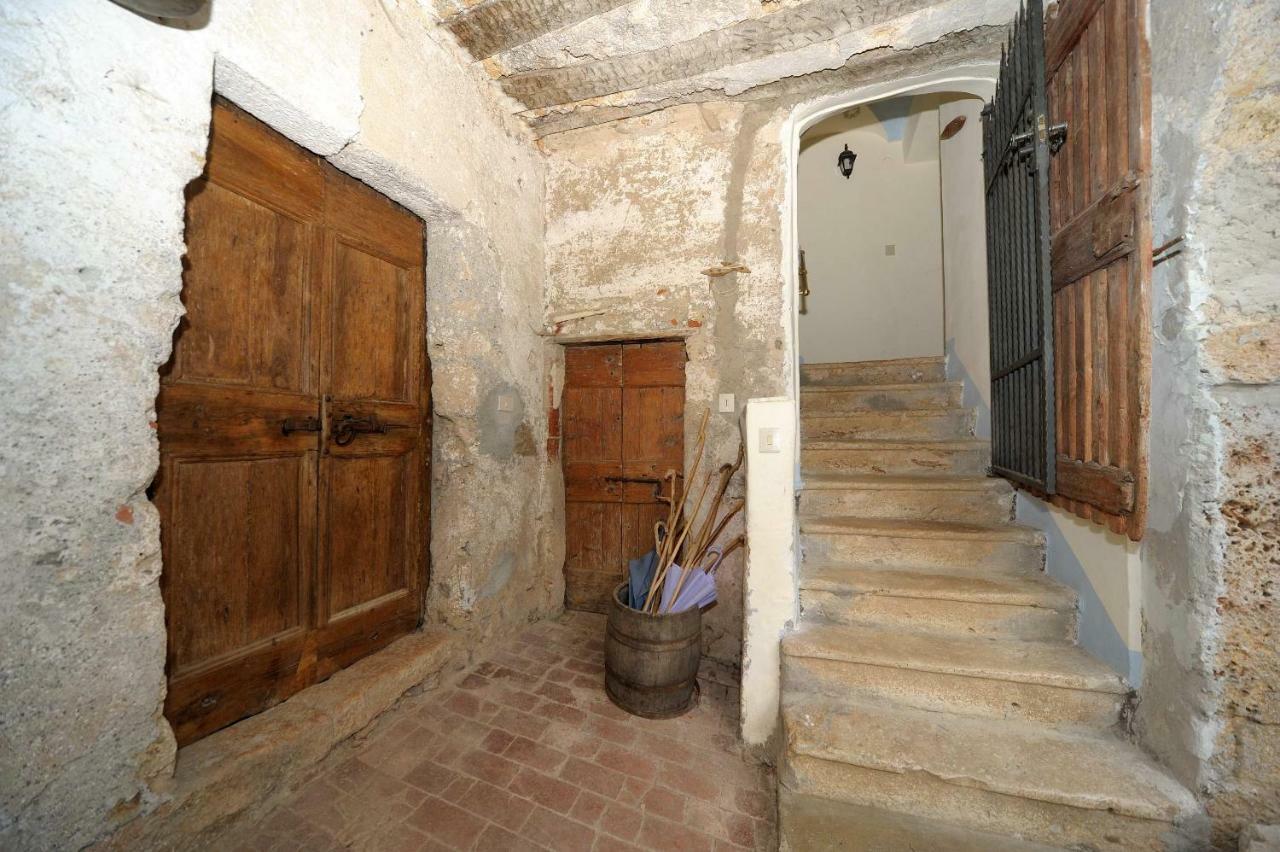 Loggia Daire Vobarno Dış mekan fotoğraf
